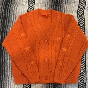 Taylor Swift - Showgirl Cardigan